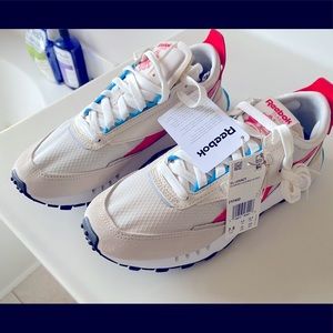 Never worn! Too late to return!